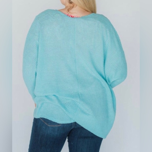 🔥HEIMISH USA Cardigan - Picture 4 of 5